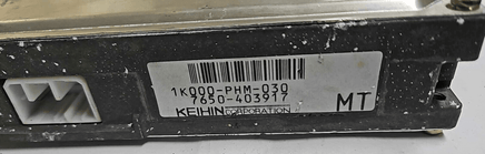 1K000-PHM-030 Honda Insight 2000 ecm ecu computer - Swan Auto