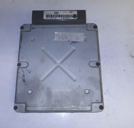 1L3F-12A650-ASB ecm ecu computer 2001 Ford F150 F-150 **TESTED** - Swan Auto