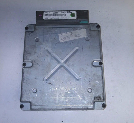 1U7A-12A650-BLB ecm ecu computer 2001 Ford F150 F-150 **TESTED** - Swan Auto