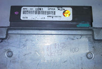1U7A-12A650-BLB ecm ecu computer 2001 Ford F150 F-150 **TESTED** - Swan Auto