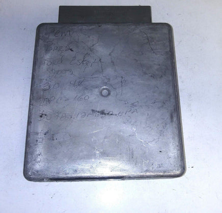 1U7A-12A650-BLB ecm ecu computer 2001 Ford F150 F-150 **TESTED** - Swan Auto