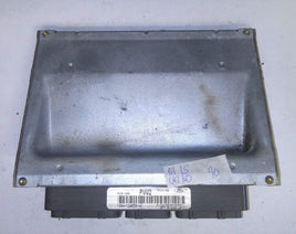 1W4A-12A650-AC ecm ecu computer 2001 Lincoln LS - Swan Auto