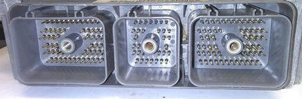 1W4A-12A650-AC ecm ecu computer 2001 Lincoln LS - Swan Auto