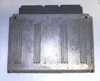1W4A-12A650-AC ecm ecu computer 2001 Lincoln LS - Swan Auto