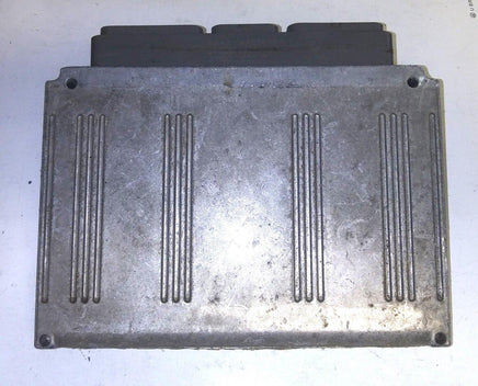 1W4A-12A650-AC ecm ecu computer 2001 Lincoln LS - Swan Auto