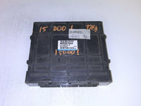 2001 Mitsubishi Eclipse ecm ecu computer MR507644 - Swan Auto