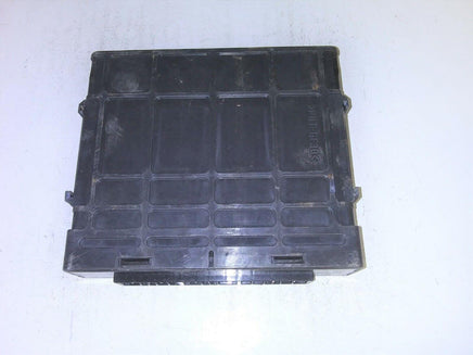 2001 Mitsubishi Eclipse ecm ecu computer MR507644 - Swan Auto