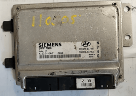 2003-2004 Hyundai Tiburon ecm ecu computer 39109-37718 - Swan Auto