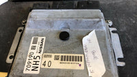 2014-2015 Infiniti QX60 engine control module NEC011-699 - Swan Auto