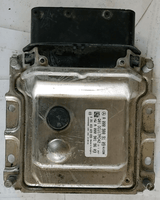 2016 Mercedes-Benz E350 or E550 exhaust gas control module A 000 900 91 09 - Swan Auto