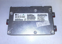 20782875 Onstar communication box module 2011 Chevy Impala - Swan Auto