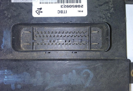 20850923 trailer brake module 2007-2009 Chevy or GMC - Swan Auto