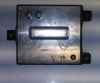 20850923 trailer brake module 2007-2009 Chevy or GMC - Swan Auto