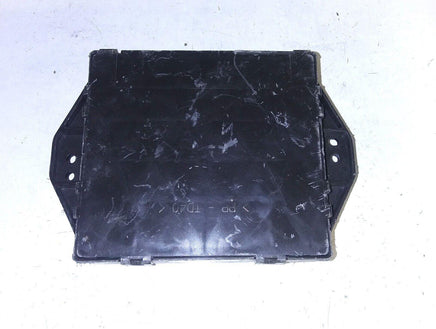 20914768 temperature control module 2008-2009 Cadillac CTS - Swan Auto