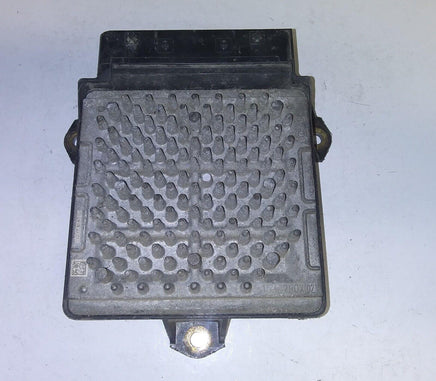 2100-2200HS TCM transmission computer 2009-2011 International Durastar - Swan Auto