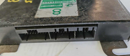 22601 AA012 Subaru 1985-1987 ecu ecm computer - Swan Auto