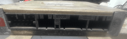 22611 AA520 Subaru XT ecu ecm computer 1988 - Swan Auto
