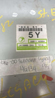 22611 AD55A Subaru Legacy ecm computer 1996-2000 - Swan Auto