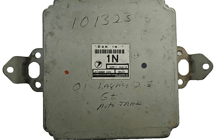 22611 AG41B Subaru Legacy 2001 ecu ecm computer - Swan Auto