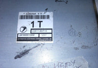 22611 AG53A ecu ecm computer 2002 Subaru Legacy - Swan Auto