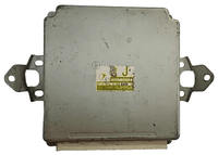 22611 AG593 Subaru Forester 2003 ecm ecu computer - Swan Auto