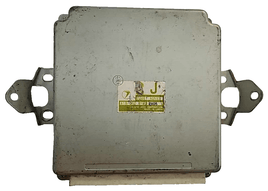 22611 AG593 Subaru Forester 2003 ecm ecu computer - Swan Auto