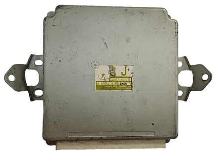 22611 AG593 Subaru Forester 2003 ecm ecu computer - Swan Auto