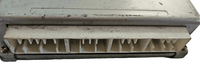 22611 AG593 Subaru Forester 2003 ecm ecu computer - Swan Auto