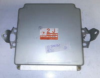 22611 AG594 ecm ecu computer 2003 Subaru Forester - Swan Auto