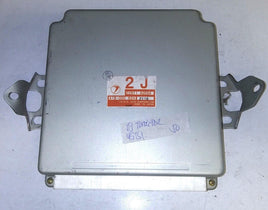 22611 AG594 ecm ecu computer 2003 Subaru Forester - Swan Auto