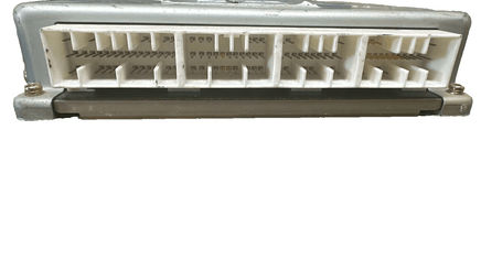22611 AG596 Subaru Forester 2003 Engine Control Module - Swan Auto