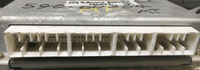 22611 AJ010 Subaru Forester ecu ecm computer 2004 - Swan Auto