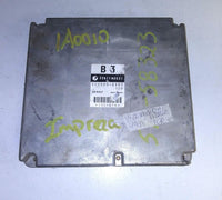 22611AE531 ecm ecu computer 1999-2000 Subaru Impreza or Outback - Swan Auto