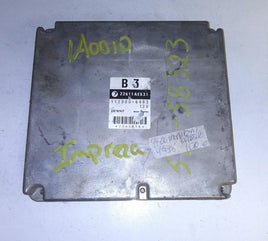 22611AE531 ecm ecu computer 1999-2000 Subaru Impreza or Outback - Swan Auto