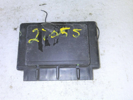22689179 Chevrolet Cavalier or Pontiac Sunfire 2002 bcm body control module - Swan Auto
