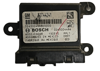 22744241 park aid assist control module 2010-2014 Chevy or GMC pickup - Swan Auto