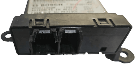 22744241 park aid assist control module 2010-2014 Chevy or GMC pickup - Swan Auto