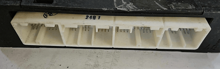 22765AA06A Subaru Legacy 2010 ecu ecm computer - Swan Auto