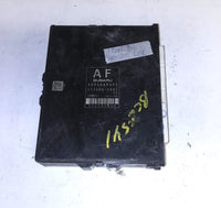 22765AB432 ecm ecu computer 2011 Subaru Forester - Swan Auto
