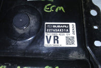 22765AK31A ecm ecu computer 2017 Subaru Legacy - Swan Auto