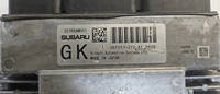 22765AM551 Subaru WRX 2019 ecu ecm computer - Swan Auto