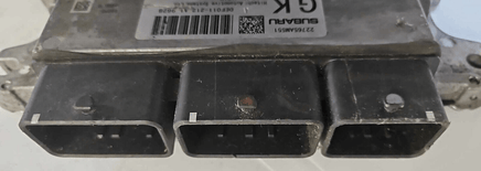 22765AM551 Subaru WRX 2019 ecu ecm computer - Swan Auto