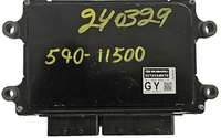 22765AM67D ecm ecu computer 2019 Subaru Impreza - Swan Auto