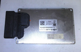 23146609 suspension control module 2014 Cadillac CTS - Swan Auto