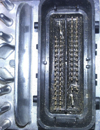 24043413 TCM transmission computer 2019 Chevy or GMC pickup - Swan Auto