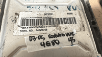 24230261 Saturn Vue 2003-2005 ecu ecm computer - Swan Auto