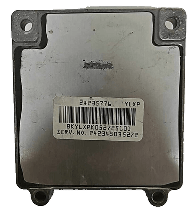 24235776 Chevy Impala 2006-2011 tcm transmission computer - Swan Auto