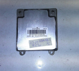 24240826 tcm transmission computer 2006-2007 Chevrolet Uplander - Swan Auto