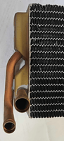 250-128 Heater core fits 1973-1977 Century, Cutlaas or Malibu **NEW** - Swan Auto