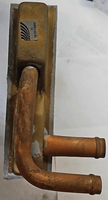 250-128 Heater core fits 1973-1977 Century, Cutlaas or Malibu **NEW** - Swan Auto